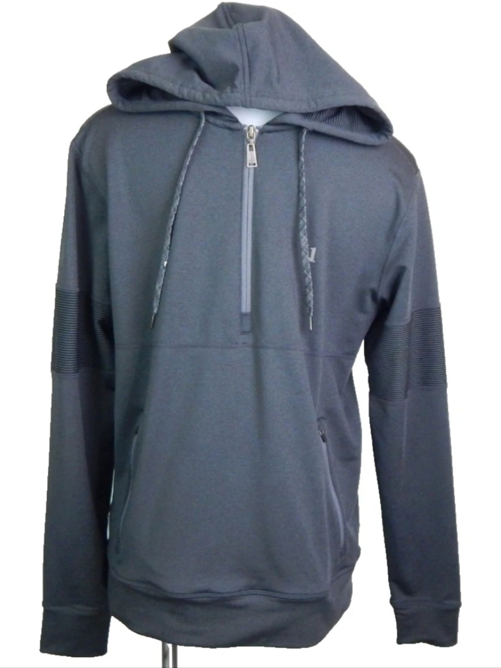 Vuori‎ Zion 1/2 Zip Hoodie